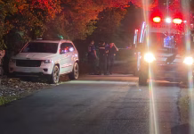 Lo encuentran sin vida adentro de camioneta en Hunucmá Hunucmá muerto