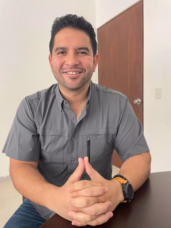 Todavía hay tiempo para que Yucatán obtenga recursos por mantener la paz: Osante