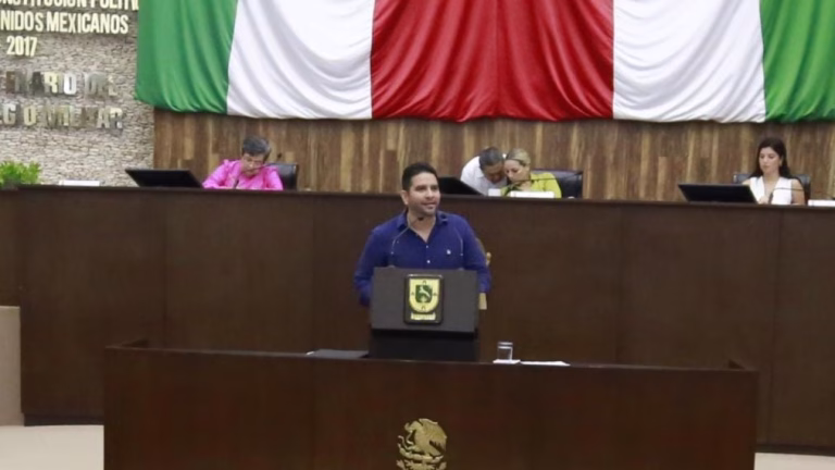 MC pide transparentar proyecto del Centro Estatal para el Autismo