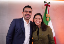 MC denuncia apagón que afectó a la península de Yucatán Movimiento Ciudadano apagón