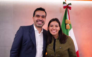 Movimiento Ciudadano apagón