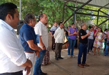 Nueva escuela Manuel Alcalá y Alcalá tendrá terreno en Santa Rita de Tizimín