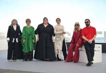 Pablo Larraín lleva el universo de Mariana Enríquez a San Sebastián Pablo Larraín lleva el universo de Mariana Enríquez a San Sebastián