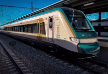 Tren Maya perfila 47 mil mdp para trenes de carga y pasajeros Tren Maya