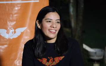 Vida Gómez Herrera