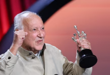 Werner Herzog abre San Sebastián con Premio Donostia Werner Herzog