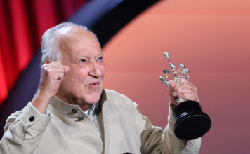 Werner Herzog