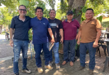 Ejido Cecilio Chi impulsa turismo maya en Tulum