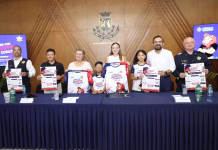 Carrera D.A.R.E. 2026 reunirá a familias de Mérida