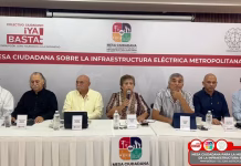 Yucatán enfrenta más apagones por rezago eléctrico