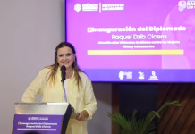 Mérida fortalece la atención a mujeres víctimas de violencia