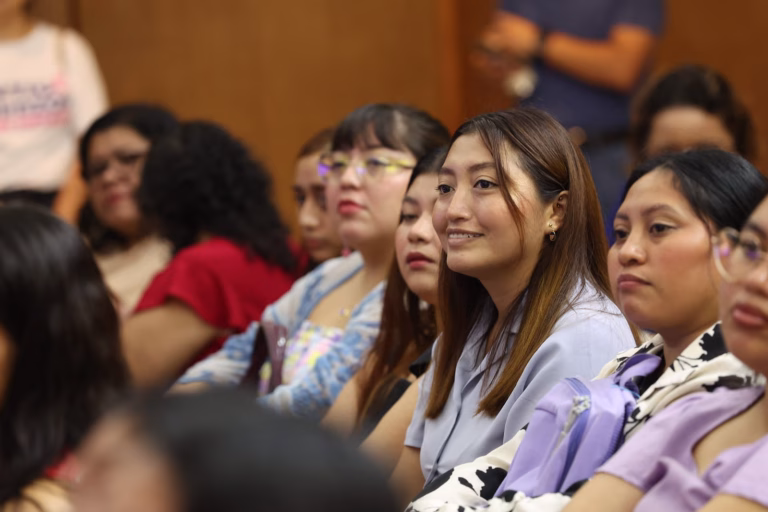 Mérida fortalece la atención a mujeres víctimas de violencia