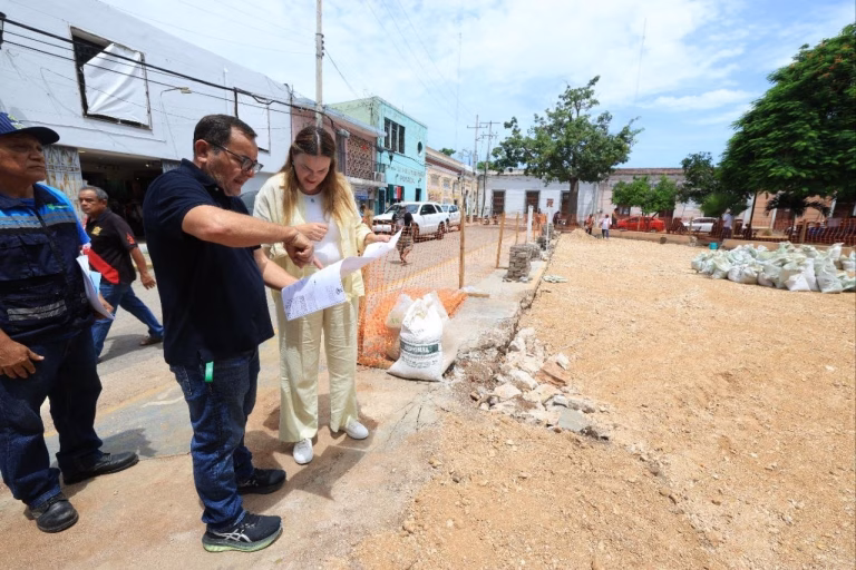 Mérida Enchula transformará siete parques del oriente