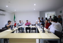Preparan donación de terreno para nuevo hospital en Izamal