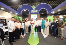 Mérida lleva apoyos y trámites a Expo Vivienda 2026 Expo Vivienda