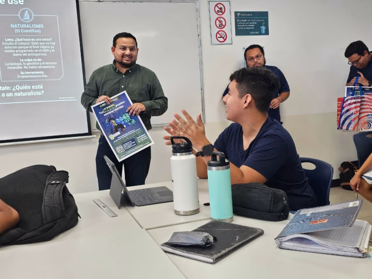 Mérida abre laboratorio de innovación social enfocado en inteligencia artificial