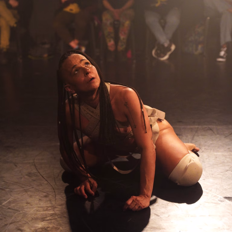 Mujeres en Escena llega a Mérida con nueve propuestas artísticas