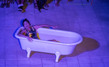 Mujeres en Escena llega a Mérida con nueve propuestas artísticas