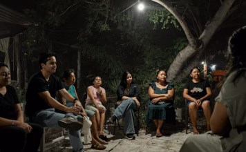 Vecinos de Plan de Ayala Sur denuncian abandono y falta de servicios