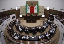 Congreso de Yucatán refuerza protección en escuelas