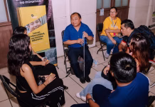 Biblioteca Humana en Mérida promueve inclusión y empatía