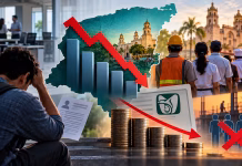 El paรญs avanza, pero Yucatรกn no El paรญs avanza, pero Yucatรกn no