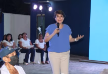 Cabildo de Mérida nombra a Diana Canto Moreno por unanimidad