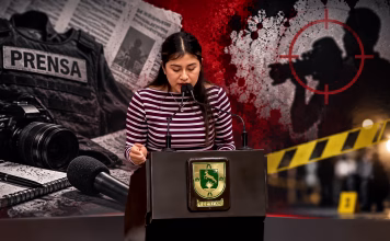 Buscan eliminar delitos que criminalizan a periodistas en Yucatán