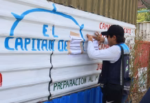 Mérida inicia reordenamiento de comerciantes en Ciudad Caucel