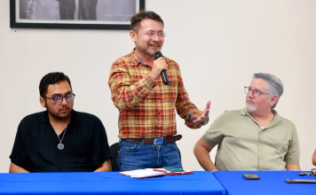 Consejo contra la Discriminación analiza acciones de inclusión y diversidad en Mérida
