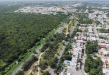 Expansión urbana y seguridad hídrica, a debate en foro de Cuxtal