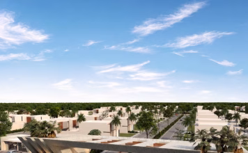 Conkal instala comité para ordenar crecimiento urbano hasta 2050