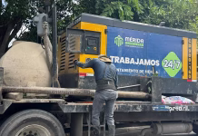 𝗠É𝗥𝗜𝗗𝗔 𝗥𝗘𝗙𝗨𝗘𝗥𝗭𝗔 𝗣𝗥𝗘𝗩𝗘𝗡𝗖𝗜Ó𝗡 𝗔𝗡𝗧𝗘 𝗭𝗢𝗡𝗔 𝗗𝗘 𝗕𝗔𝗝𝗔 𝗣𝗥𝗘𝗦𝗜Ó𝗡