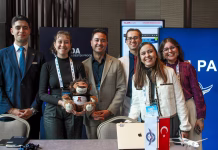 Universitarios de Yucatán estudian cómo operar a astronautas en Marte Medicina espacial en Yucatán