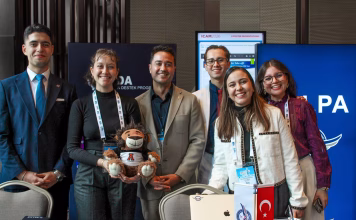 Estudiantes de Yucatán estudian cómo operar a astronautas en Marte Medicina espacial en Yucatán