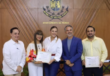 Empresas turísticas de Mérida se capacitan en inteligencia artificial Empresas de Mérida concluyen curso de inteligencia artificial para turismo