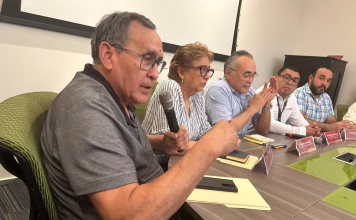 Yucatán carece de regulación para lagos con amebas