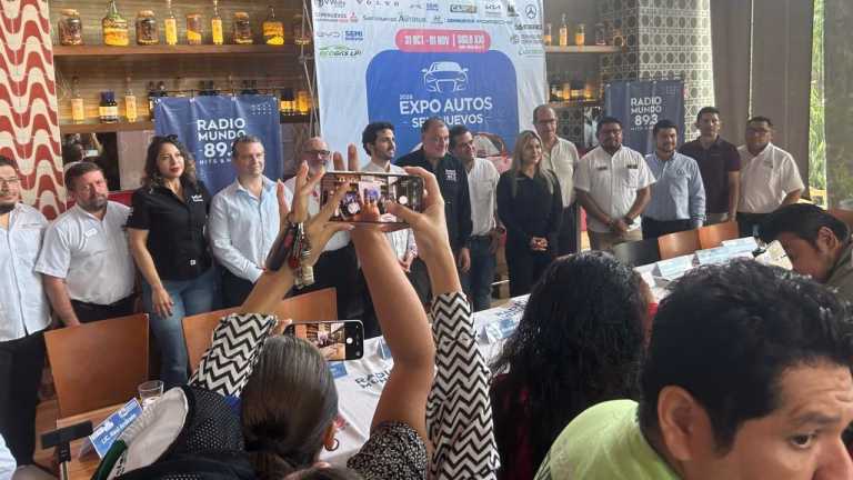 Alertan por fraudes en la venta de autos seminuevos en Yucatán