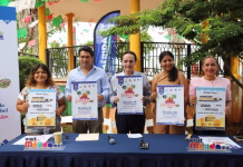Feria del Panucho Mérida