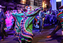 Festival de las Ánimas 2026