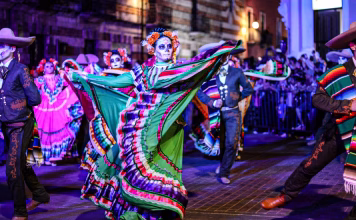 Festival de las Ánimas 2026