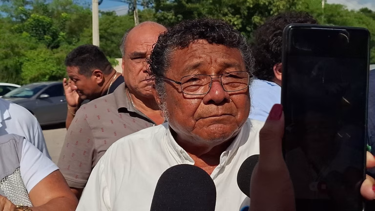 Transportistas denuncian extorsiones y advierten posible bloqueo en la Mérida-Campeche