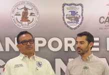 Paro nacional de transportistas afectará a Yucatán este lunes