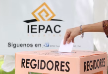 Más irregularidades en el IEPAC Más irregularidades en el IEPAC