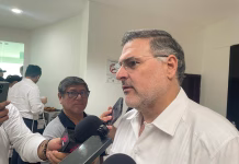 Canaco confía en Buen Fin y Navidad para estabilizar comercio de Mérida