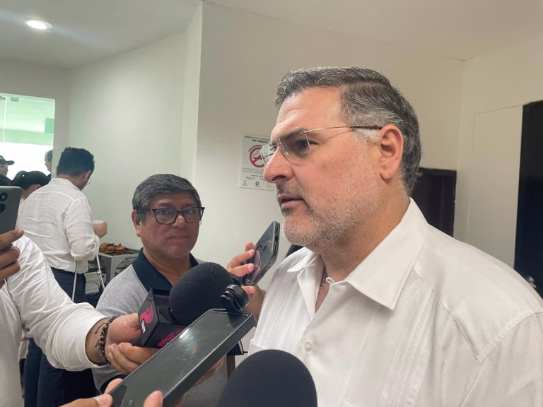 Canaco confía en Buen Fin y Navidad para estabilizar comercio de Mérida