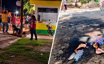 Tekit y Chemax exhiben vacío legal ante linchamientos en Yucatán Tekit y Chemax exhiben vacío legal ante linchamientos en Yucatán