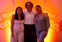 Mujeres en Movimiento Yucatán fortalece liderazgo político femenino