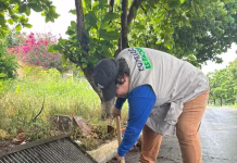 Calle por calle, Mérida mantiene operativo 24/7 por Isaías
