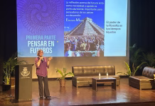 Mérida debe planear hoy su crecimiento para proteger el agua de Cuxtal Mérida debe planear hoy su crecimiento para proteger el agua de Cuxtal